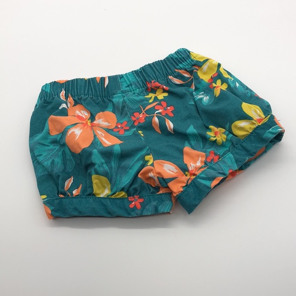 EUC Carter's Baby Girl Shorts Bundle Size 3M - Picture 3 of 11